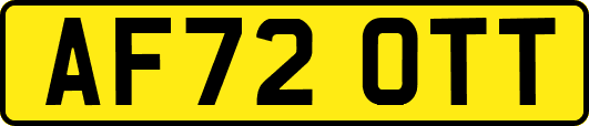 AF72OTT