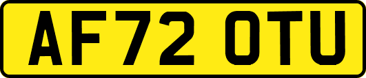 AF72OTU