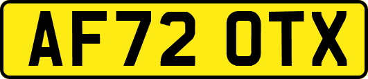 AF72OTX