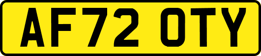 AF72OTY