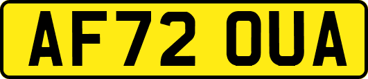 AF72OUA