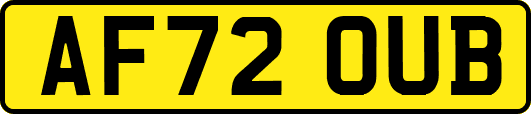 AF72OUB