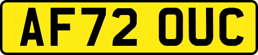 AF72OUC
