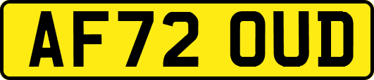 AF72OUD