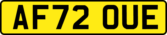 AF72OUE