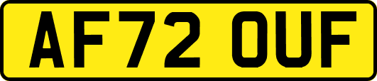AF72OUF