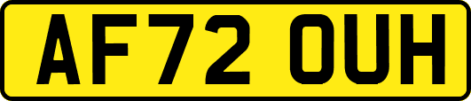 AF72OUH