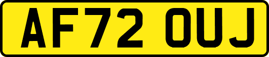 AF72OUJ