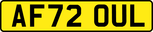 AF72OUL