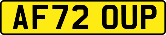 AF72OUP