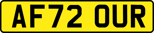 AF72OUR