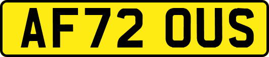 AF72OUS