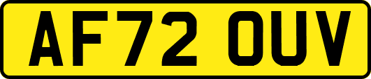 AF72OUV