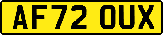 AF72OUX