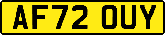 AF72OUY