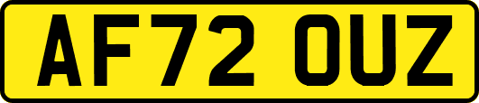 AF72OUZ
