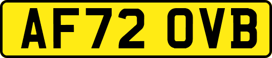 AF72OVB