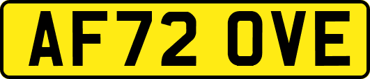 AF72OVE