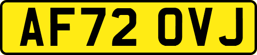 AF72OVJ