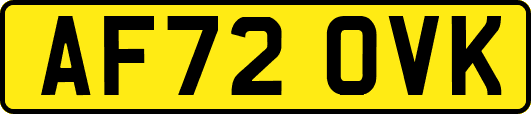 AF72OVK