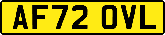 AF72OVL