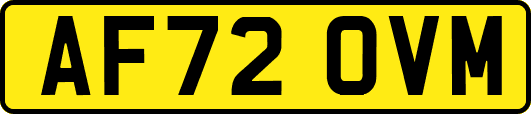 AF72OVM