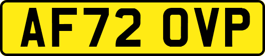 AF72OVP