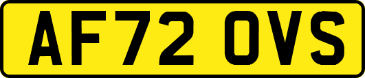 AF72OVS