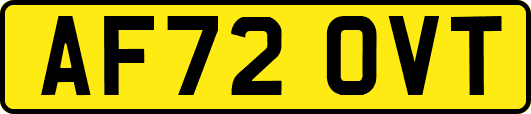 AF72OVT