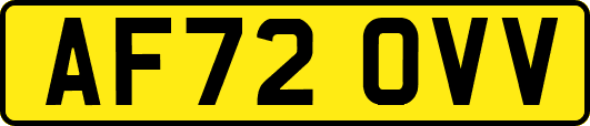 AF72OVV