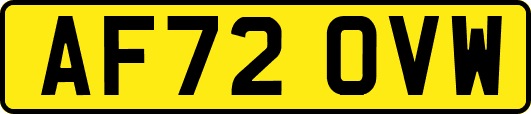 AF72OVW