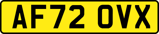 AF72OVX