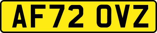 AF72OVZ