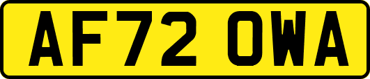 AF72OWA