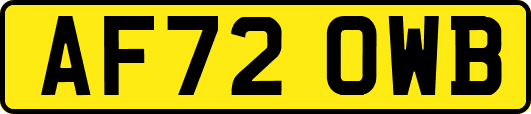 AF72OWB