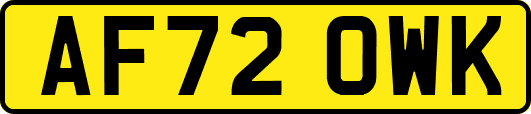AF72OWK