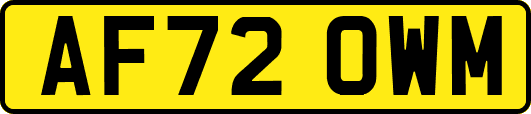AF72OWM