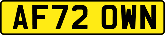 AF72OWN