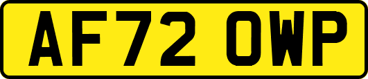 AF72OWP