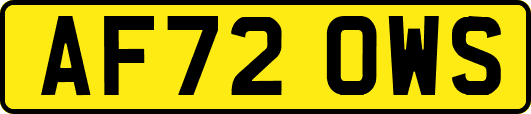 AF72OWS