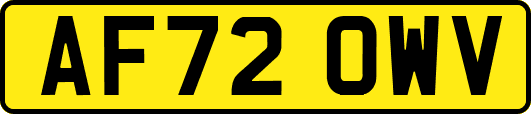 AF72OWV