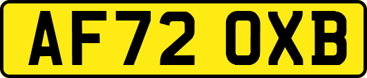 AF72OXB