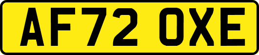 AF72OXE