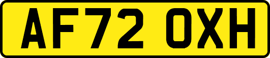 AF72OXH