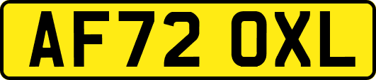 AF72OXL