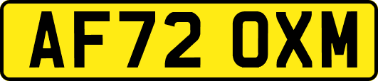 AF72OXM