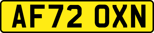 AF72OXN