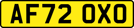 AF72OXO