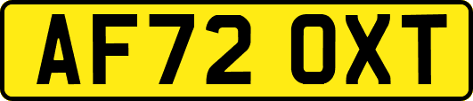AF72OXT