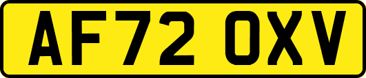 AF72OXV